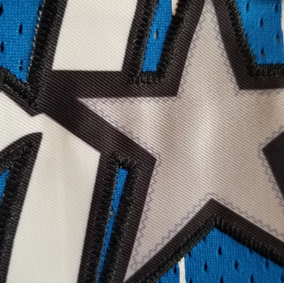 PENNY HARDAWAY ORLANDO MAGIC THROWBACK JERSEY - Picture 8 of 8